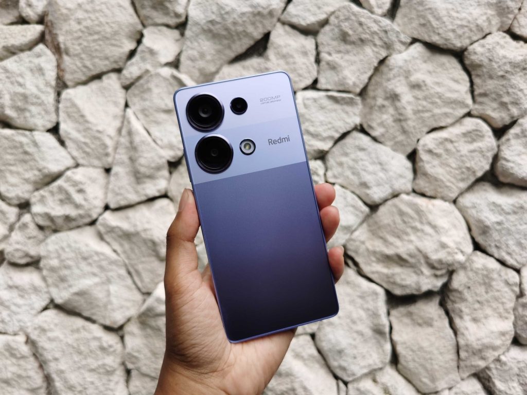 Redmi Note 14 Dikabarkan Hadir Dengan IP68 dan Bodi Tahan&nbsp;Banting