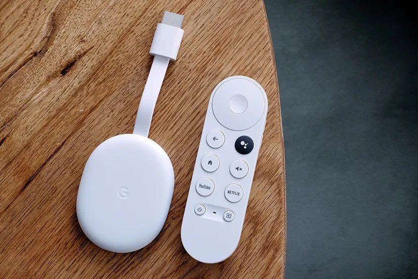 Chromecast Dimatikan, Google Punya Cara Baru Sambungkan Layar HP ke&nbsp;TV
