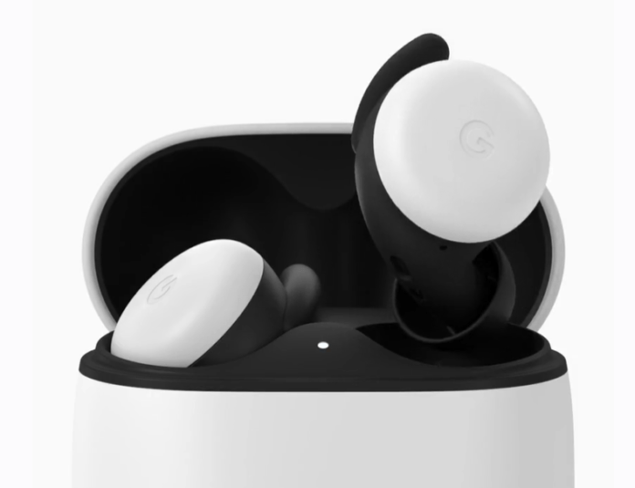 ‘Touch and Hold’ Google Pixel Buds Akan Dinonaktifkan, Tak Lagi Baca&nbsp;Notifikasi