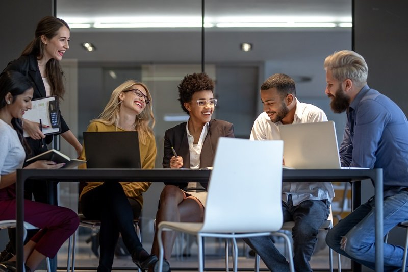 3 Tugas HRD Ini Makin Mudah Berkat Adanya Teknologi&nbsp;AI