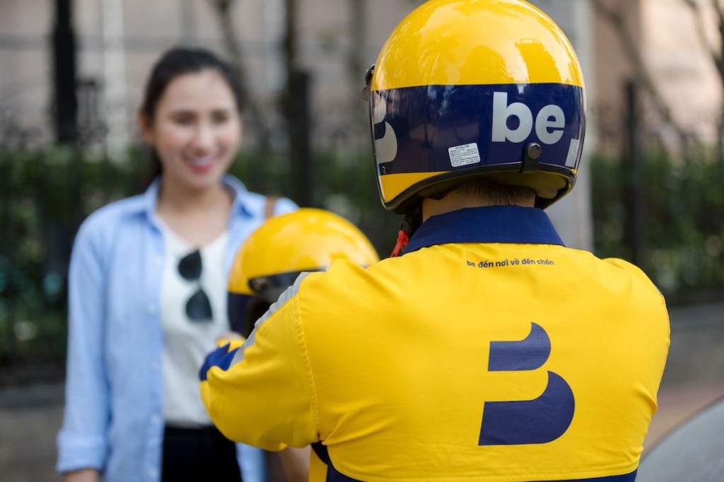 Terungkap Penyebab Gojek Hengkang Dari Vietnam, Salah Satunya Kalah Saing dengan Pemain Lokal Be&nbsp;Group