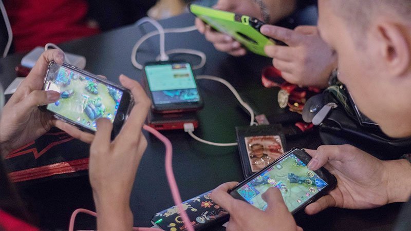 Bank Mandiri Dorong Pertumbuhan Industri Game dan Esports&nbsp;Nasional