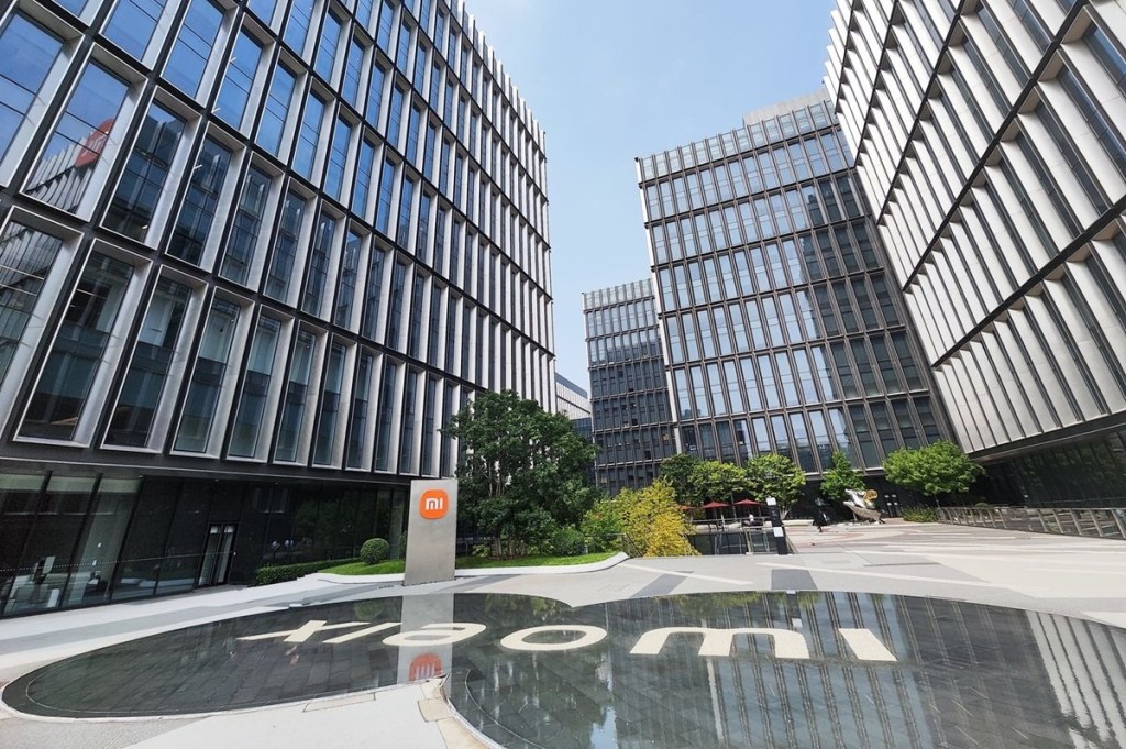 Xiaomi Catat Pertumbuhan Dua Digit dalam Tiga Kuartal&nbsp;Berturut-turut