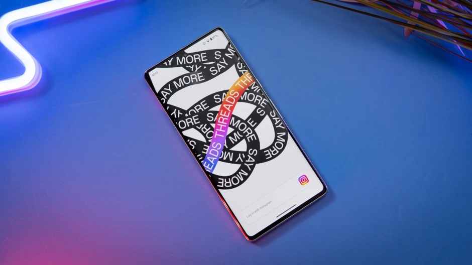 Pengguna Instagram Bakal Bisa Berbagi dan Melihat Komentar di&nbsp;Threads