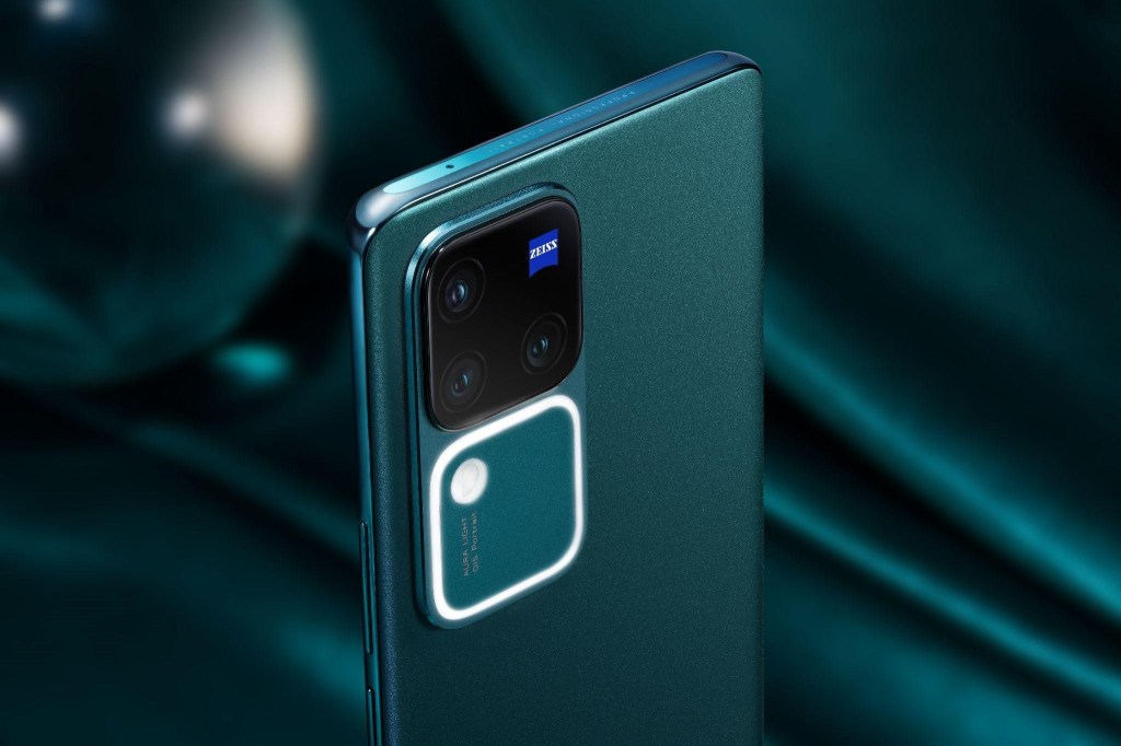 Vivo T3 Ultra Terlihat di Geekbench Dengan RAM&nbsp;12GB