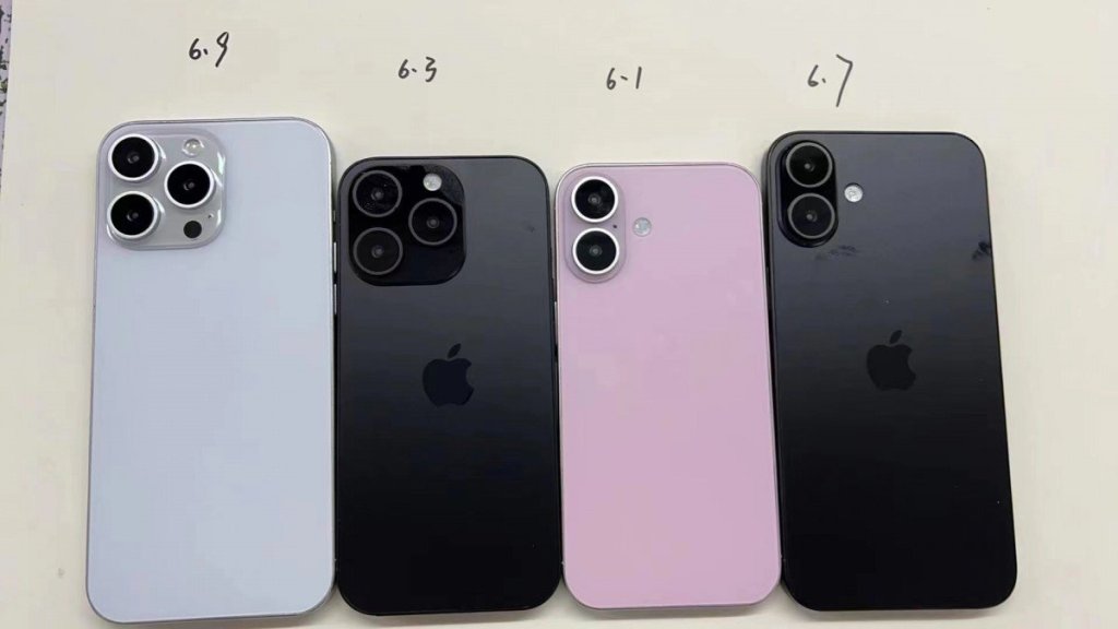 Jelang Rilis, Survei Sebut iPhone 16 Terancam Tidak&nbsp;Laku