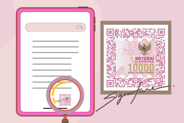 Kominfo Bicara Tentang Kendala e-Materai Untuk Pendaftaran CPNS&nbsp;2024