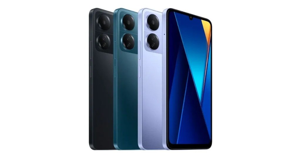 Poco C75 Terlihat di SDPPI, Segera Edar di&nbsp;Indonesia