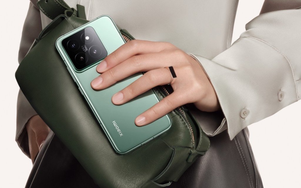 Xiaomi 14T Bakal Dibekali Fitur Circle to&nbsp;Search