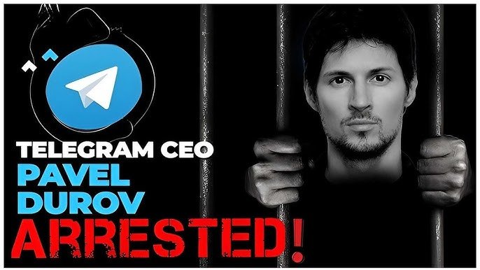 Menerka Nasib Telegram Setelah Pendirinya Pavel Durov Menjadi&nbsp;Pesakitan
