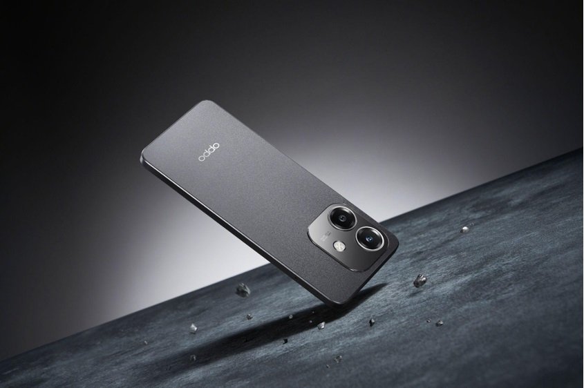 Beli Oppo A3 Harga Rp2 Jutaan, Gratis Ongkir dan Skin Game&nbsp;MLBB