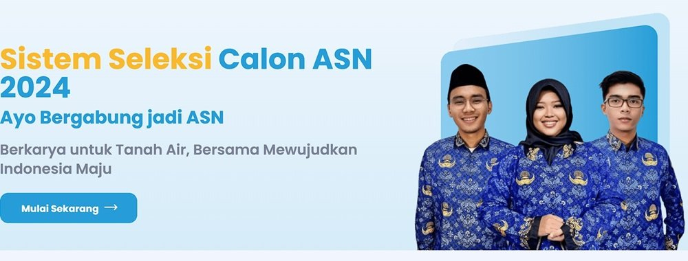 Cara Cek Hasil Seleksi Administrasi CPNS 2024 Lewat&nbsp;HP