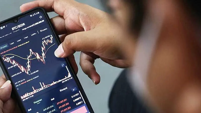 Fitur Earn dan TKO Megadrop di Tokocrypto Janjikan Investasi Kripto Lebih&nbsp;Untung